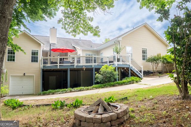558 Savannah Rose Way, Lawrenceville, GA 30045