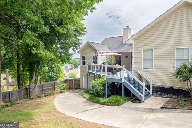 558 Savannah Rose Way, Lawrenceville, GA 30045