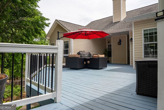558 Savannah Rose Way, Lawrenceville, GA 30045