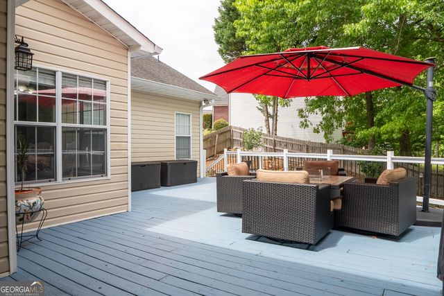 558 Savannah Rose Way, Lawrenceville, GA 30045