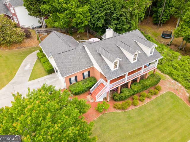558 Savannah Rose Way, Lawrenceville, GA 30045