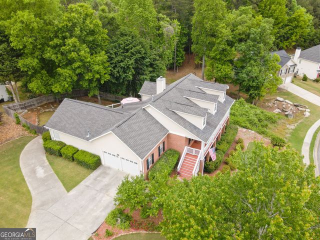 558 Savannah Rose Way, Lawrenceville, GA 30045