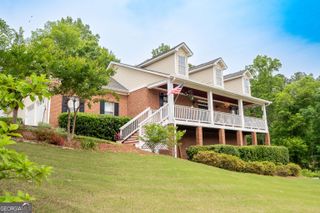 558 Savannah Rose Way, Lawrenceville, GA 30045