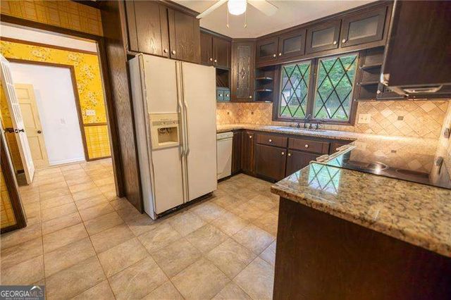 1420 Virgil Lane SW, Mableton, GA 30126