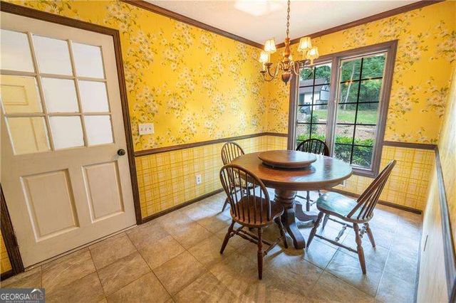 1420 Virgil Lane SW, Mableton, GA 30126