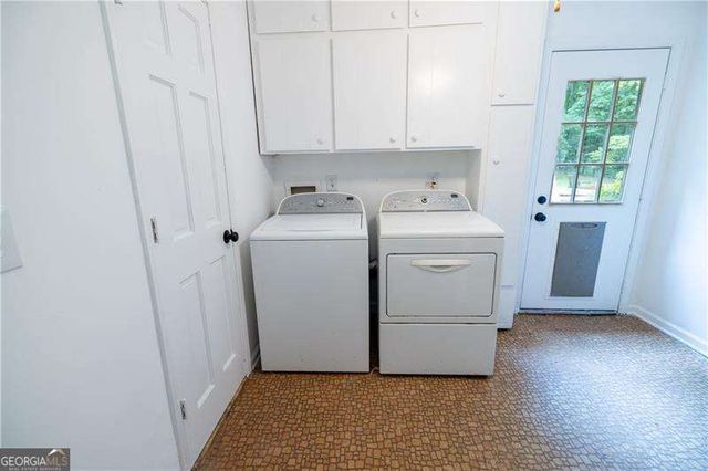 1420 Virgil Lane SW, Mableton, GA 30126