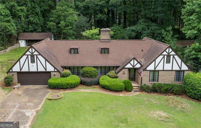 1420 Virgil Lane SW, Mableton, GA 30126