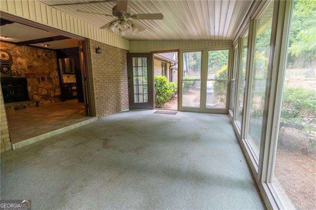 1420 Virgil Lane SW, Mableton, GA 30126