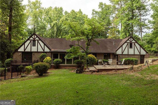 1420 Virgil Lane SW, Mableton, GA 30126