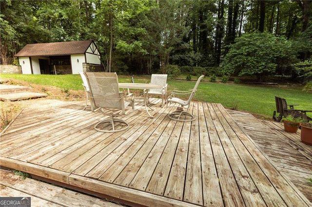1420 Virgil Lane SW, Mableton, GA 30126