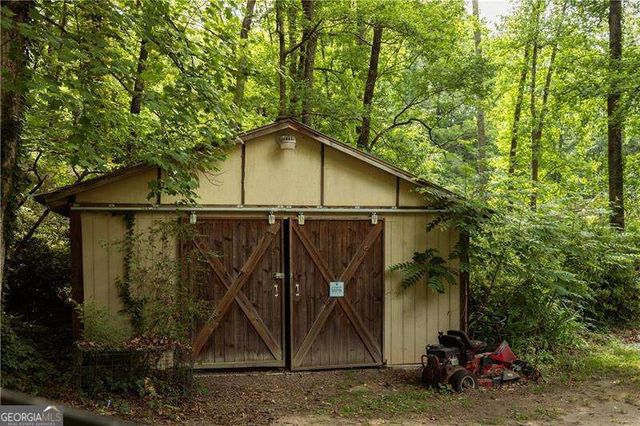 1420 Virgil Lane SW, Mableton, GA 30126