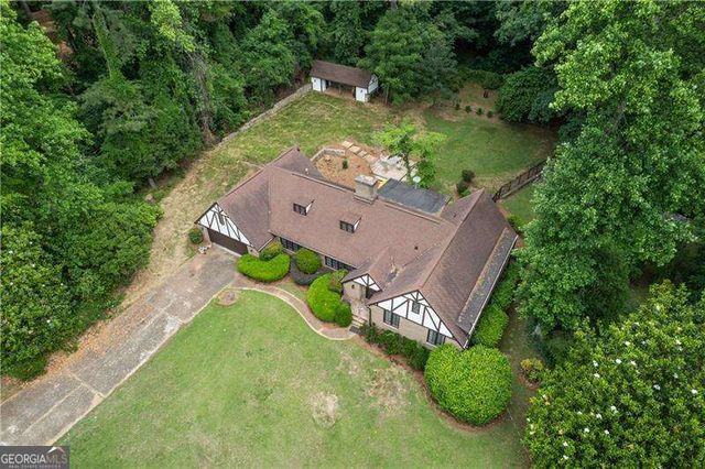 1420 Virgil Lane SW, Mableton, GA 30126