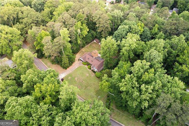 1420 Virgil Lane SW, Mableton, GA 30126