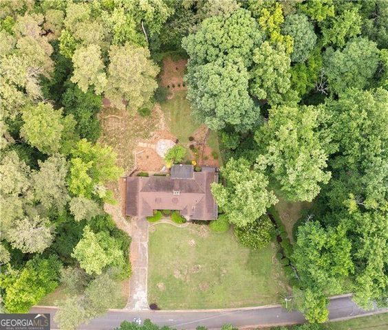 1420 Virgil Lane SW, Mableton, GA 30126