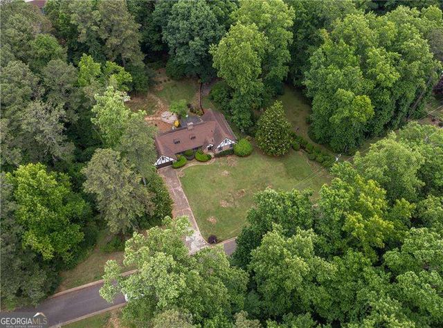 1420 Virgil Lane SW, Mableton, GA 30126