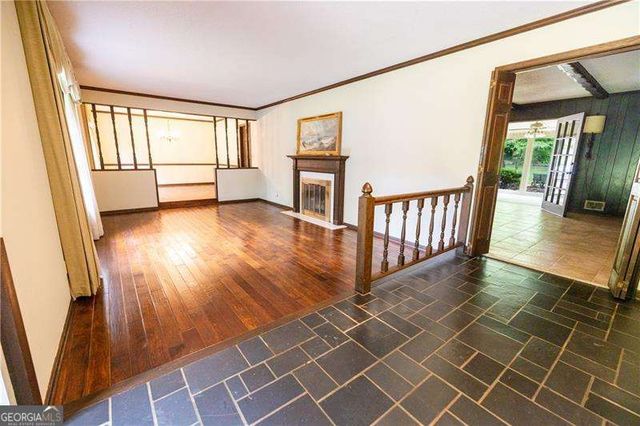 1420 Virgil Lane SW, Mableton, GA 30126
