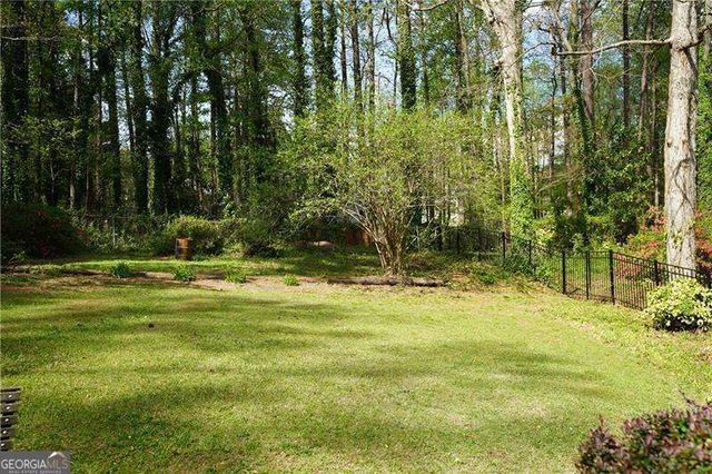 1420 Virgil Lane SW, Mableton, GA 30126