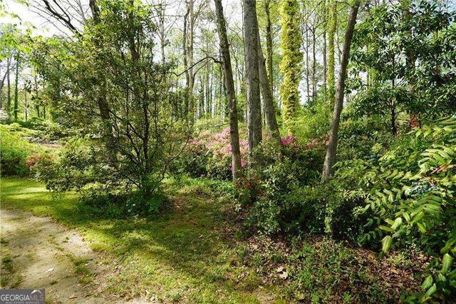 1420 Virgil Lane SW, Mableton, GA 30126