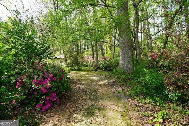 1420 Virgil Lane SW, Mableton, GA 30126