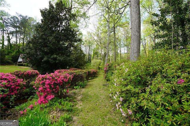1420 Virgil Lane SW, Mableton, GA 30126