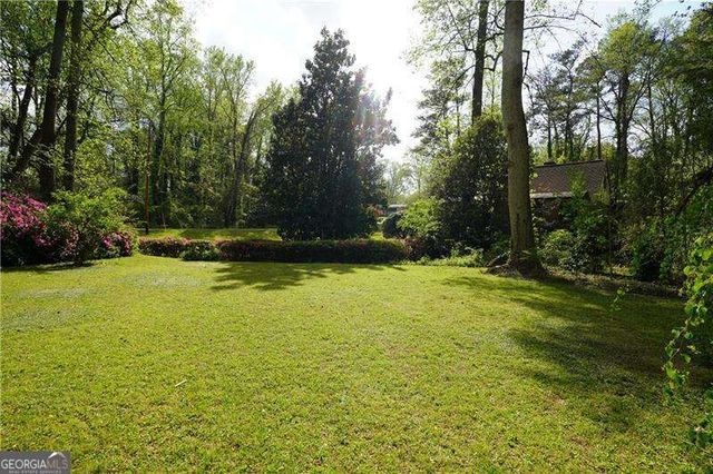 1420 Virgil Lane SW, Mableton, GA 30126
