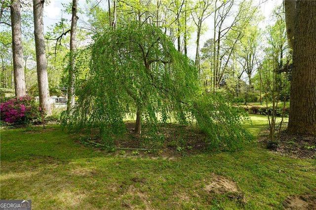 1420 Virgil Lane SW, Mableton, GA 30126