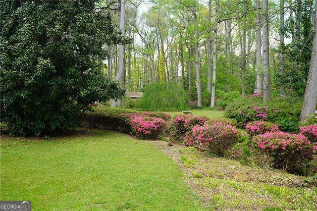 1420 Virgil Lane SW, Mableton, GA 30126