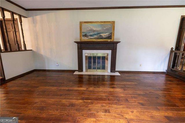1420 Virgil Lane SW, Mableton, GA 30126