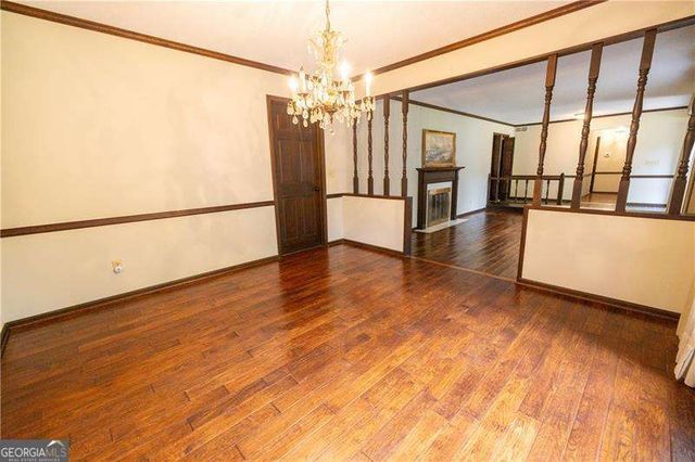 1420 Virgil Lane SW, Mableton, GA 30126