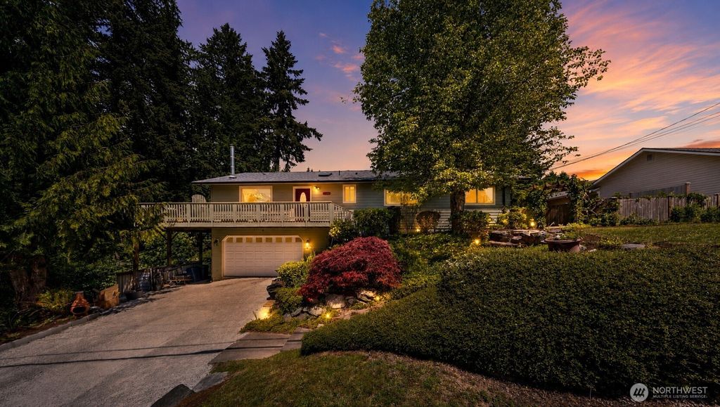3046 Glenhaven Drive, Sedro Woolley, WA 98284