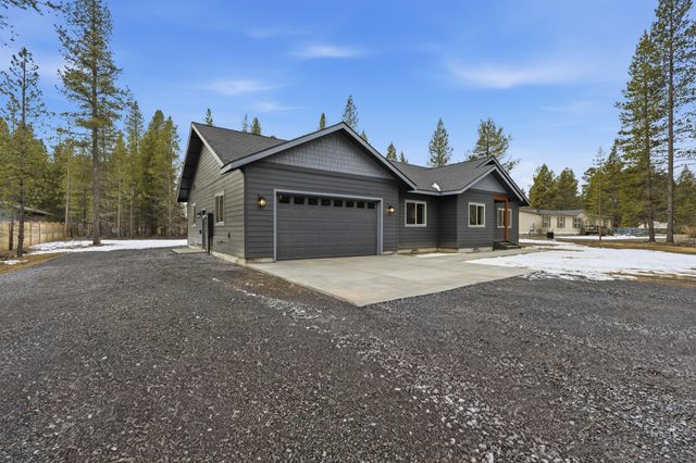 16083 Dyke Road 9, La Pine, OR 97739