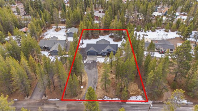 16083 Dyke Road 9, La Pine, OR 97739