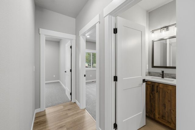 16083 Dyke Road 9, La Pine, OR 97739