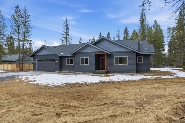 16083 Dyke Road 9, La Pine, OR 97739
