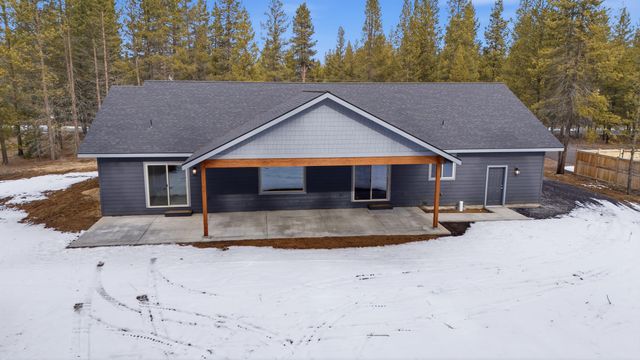 16083 Dyke Road 9, La Pine, OR 97739