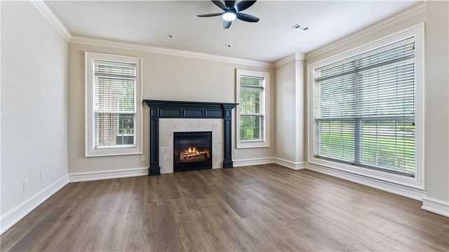 12226 Churchill Downs, Springdale, AR 72762