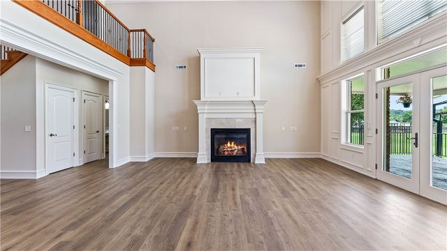 12226 Churchill Downs, Springdale, AR 72762