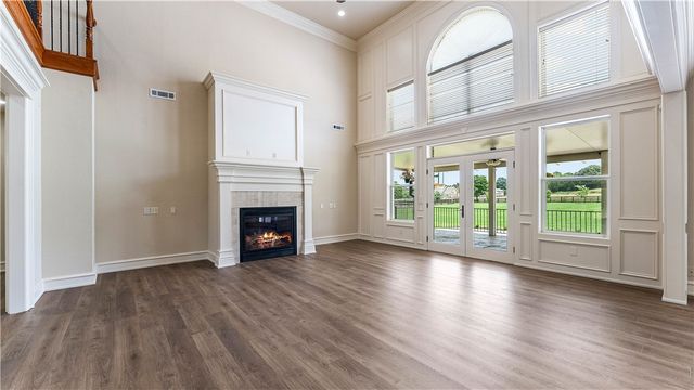12226 Churchill Downs, Springdale, AR 72762