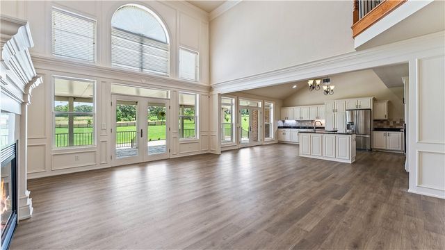 12226 Churchill Downs, Springdale, AR 72762