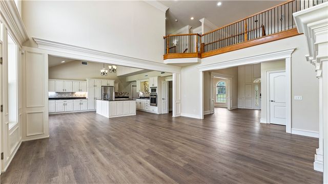 12226 Churchill Downs, Springdale, AR 72762