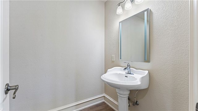 12226 Churchill Downs, Springdale, AR 72762