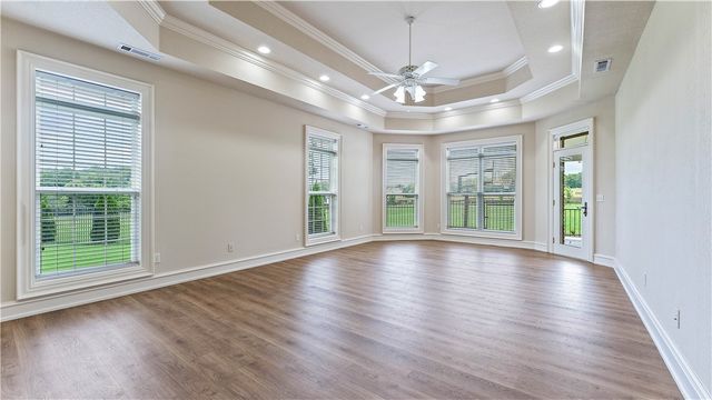 12226 Churchill Downs, Springdale, AR 72762