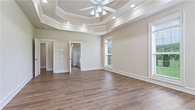 12226 Churchill Downs, Springdale, AR 72762