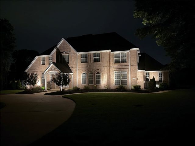 12226 Churchill Downs, Springdale, AR 72762