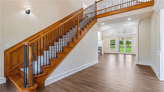 12226 Churchill Downs, Springdale, AR 72762