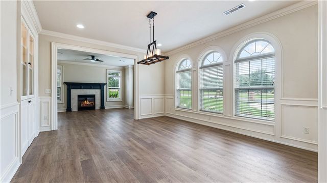 12226 Churchill Downs, Springdale, AR 72762