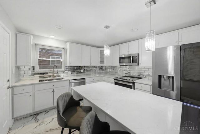 9287 Coogan Drive, Colerain Twp, OH 45231