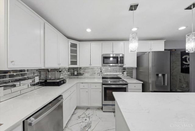 9287 Coogan Drive, Colerain Twp, OH 45231