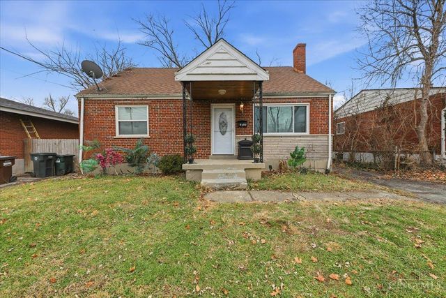 9287 Coogan Drive, Colerain Twp, OH 45231