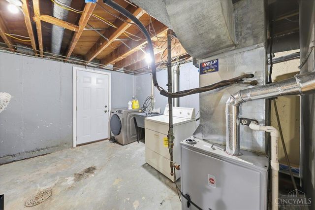 9287 Coogan Drive, Colerain Twp, OH 45231